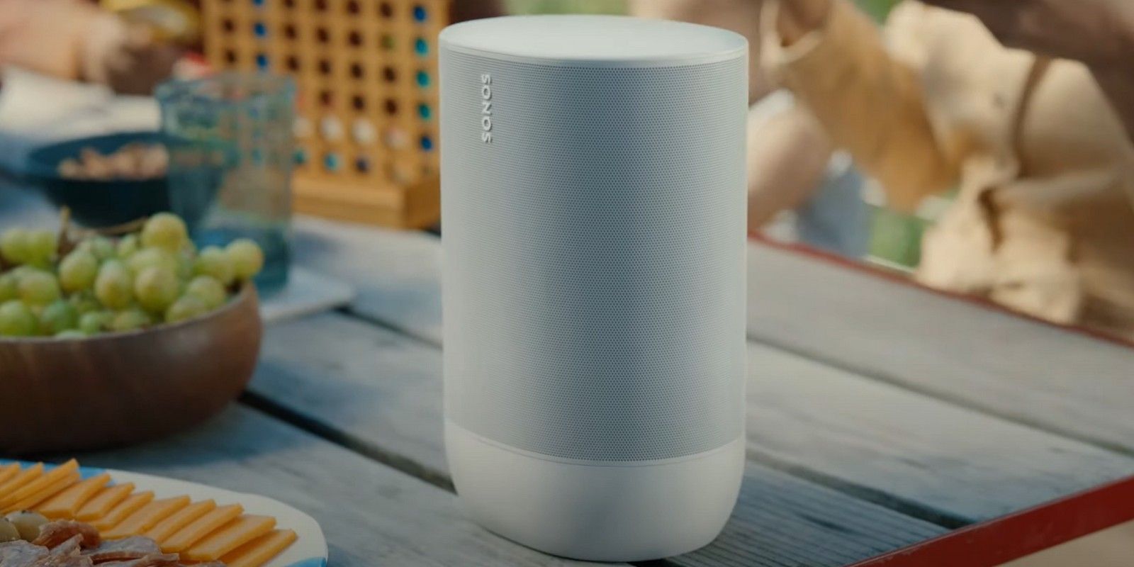 The Sonos Voice Assistant Is A Faster Way To Control Your Smart Speaker