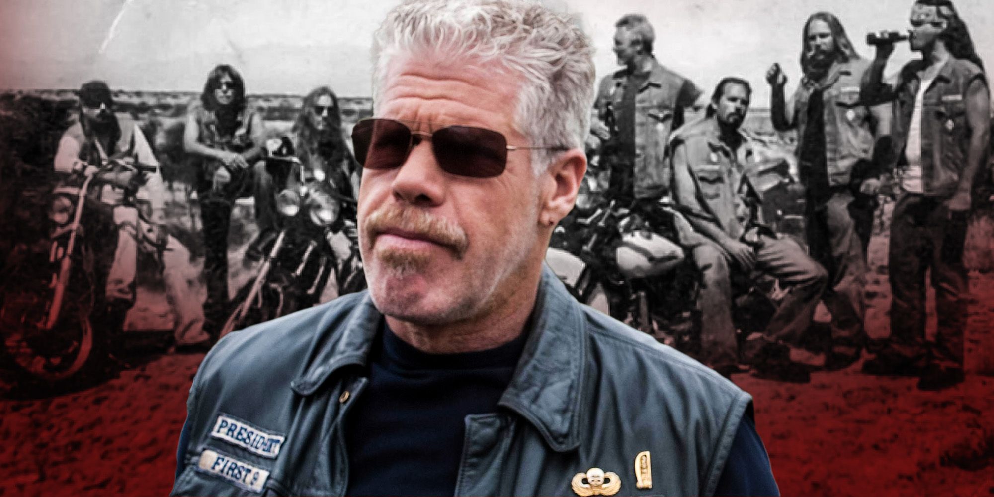 Sons Of Anarchy’s 10 Most Shocking Moments