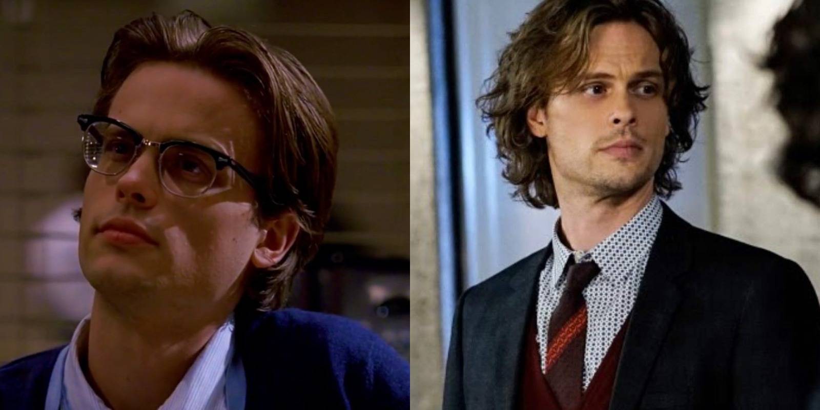 Spencer Reid Criminal Minds: Hot Videos \u0026 Quotes Compilation, image size:1600x800