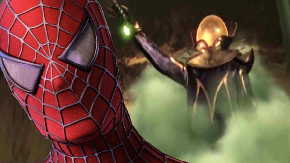 Spider-Man Games Showed What Raimi Villains Could've Looked Like