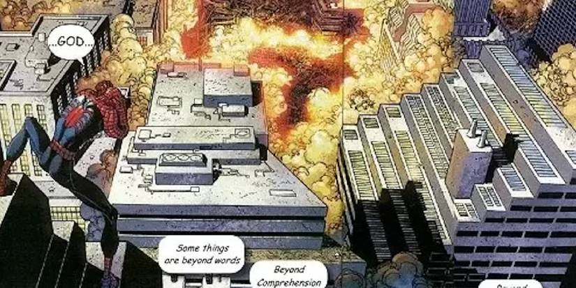 10 Most Heartbreaking Marvel Comics Storylines