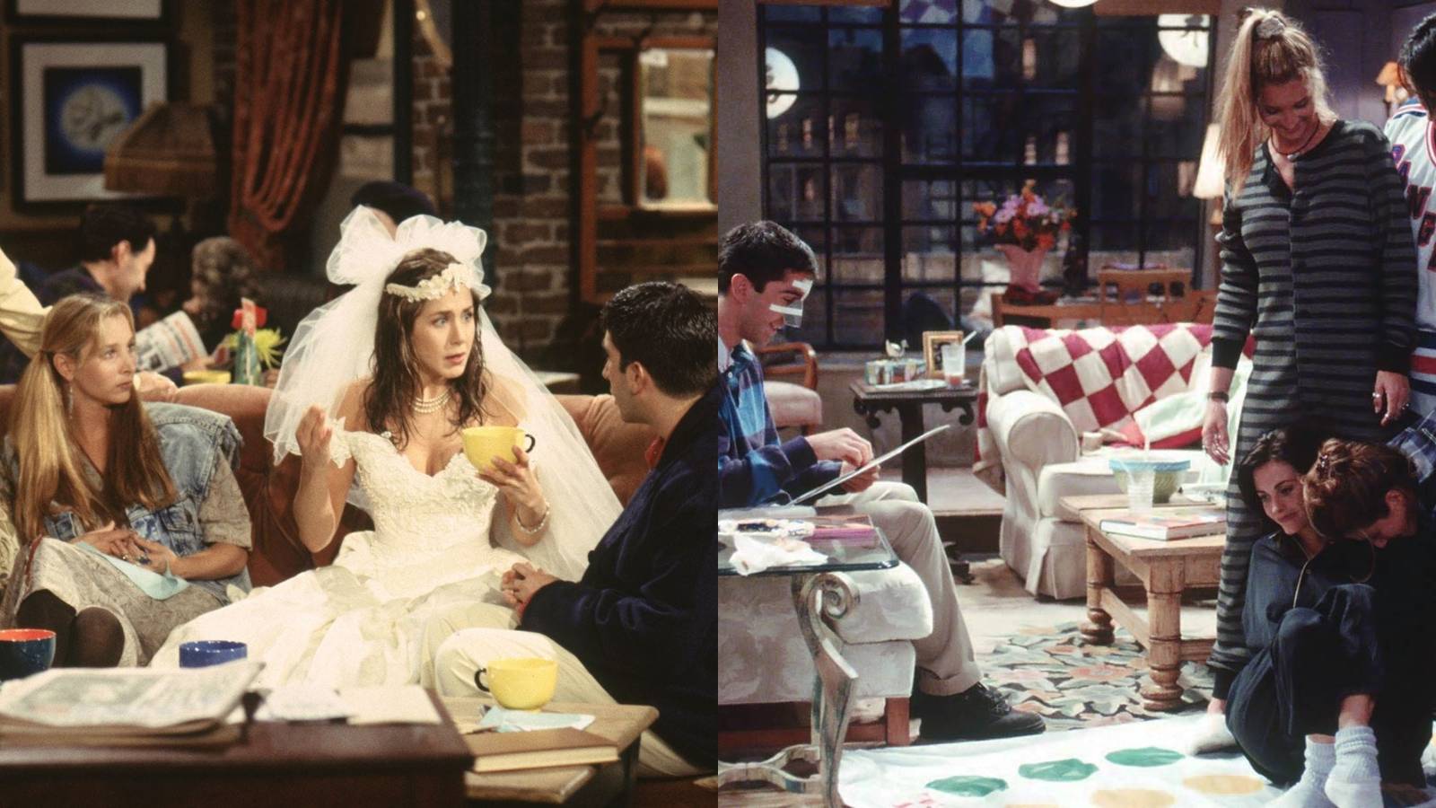 Friends: 10 Quotes For When It's Not Your Day, Week, Month, Or Even ...