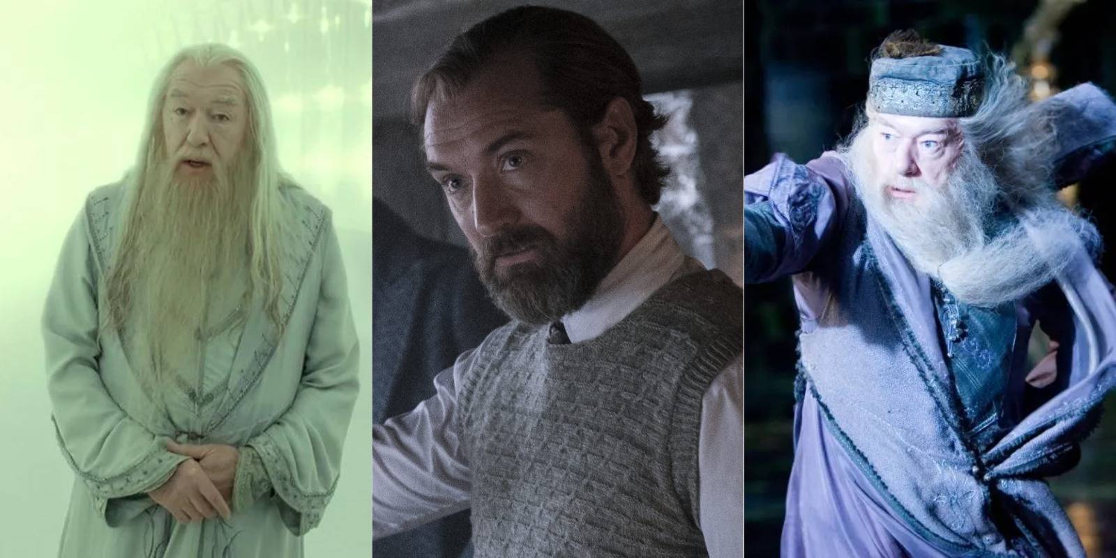 Harry Potter: 10 Dumbledore Book Quotes That Should've Been In The Movies