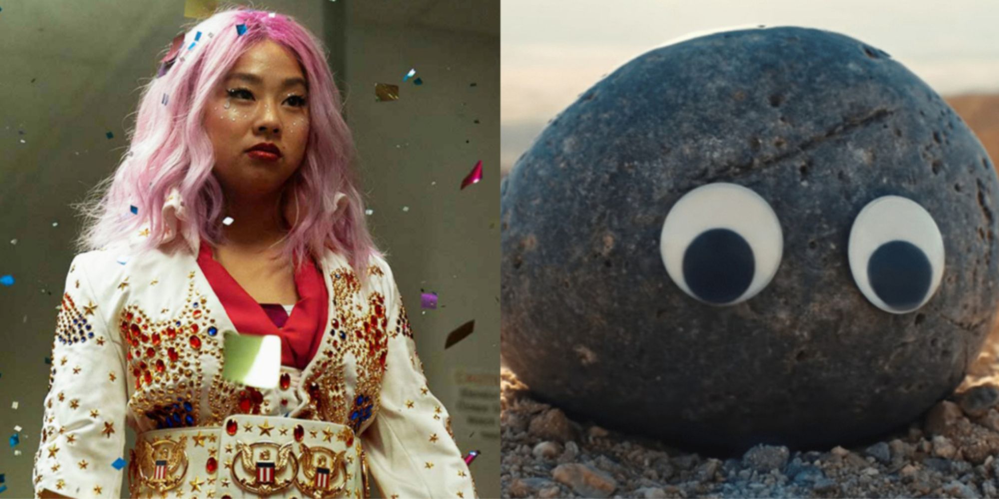 Everything Everywhere All At Once: 10 Of The Most Thought-Provoking ...