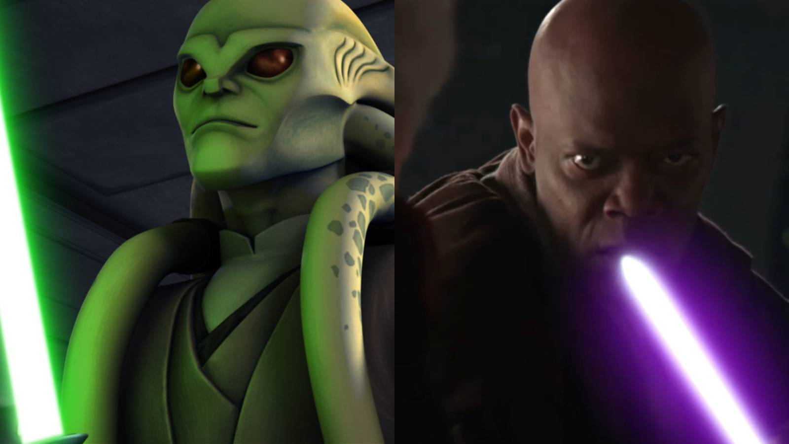 Star Wars: Every Canon Lightsaber Stance, Ranked From Least To Most Used