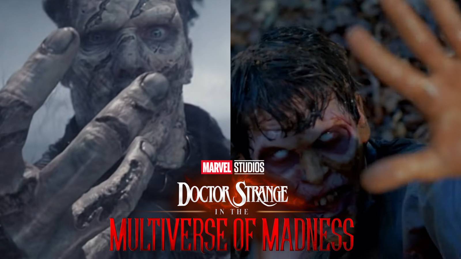 Doctor Strange: 9 Times Sam Raimi Went Full Evil Dead With The ...