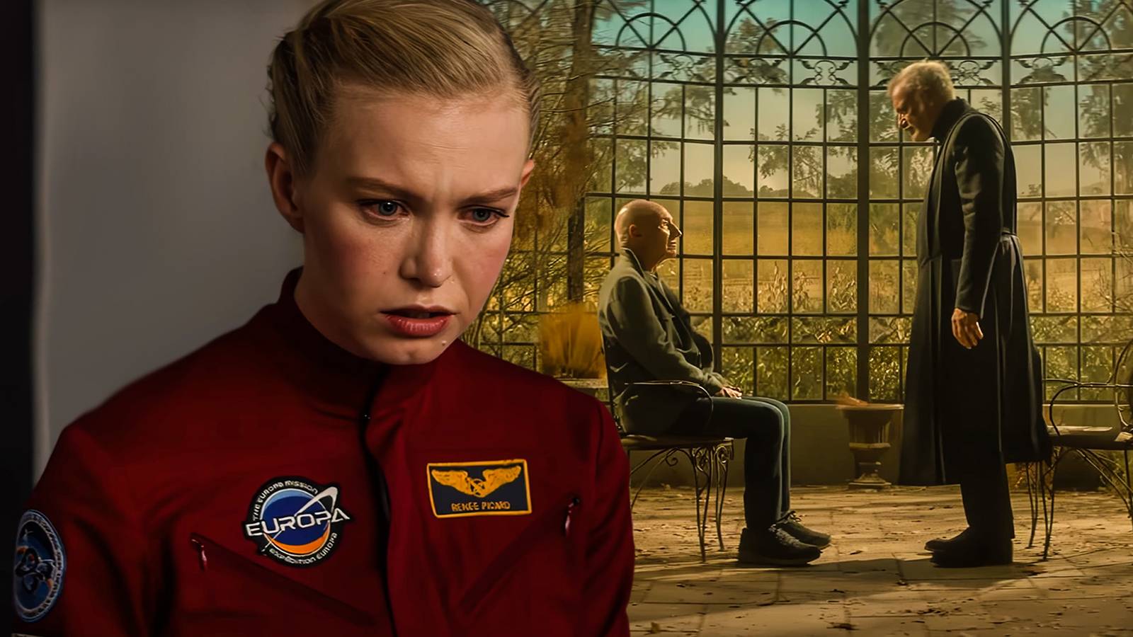 Star Trek: Picard Season 2 Ending Explained (In Detail)