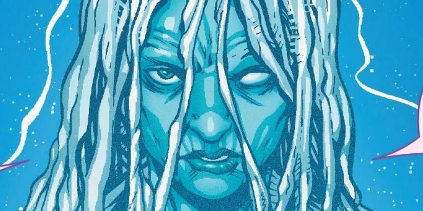 The 10 Most Powerful Characters In Star Wars Comics, Ranked