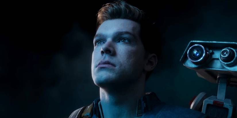 Will Poulter As Live-Action Cal Kestis Would Be A Big Star Wars Insult