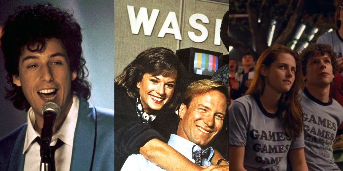 趣味・スポーツ・実用 MOVIES OF THE 80s 30 Must-Watch Sports Films from the 1980s You Cannot Skip