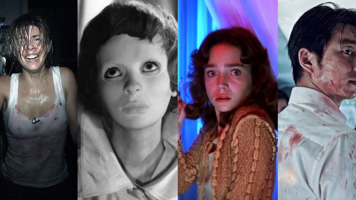 Film Rotten Tomatoes Best New Horror Amazon Prime Shudder's Best