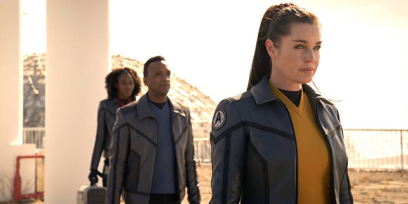 Strange New Worlds Solves A 56-Year Old Star Trek Mystery