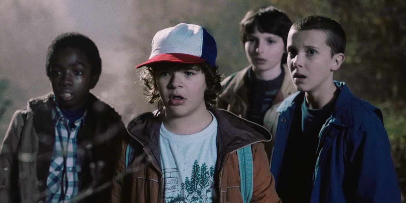 Stranger Things Season 5 Cast Update Reveals One Surviving Character Won't Return In Final Episodes