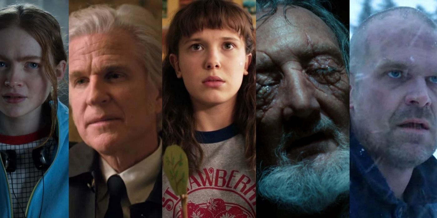 Stranger Things Season 5: Everything We Know