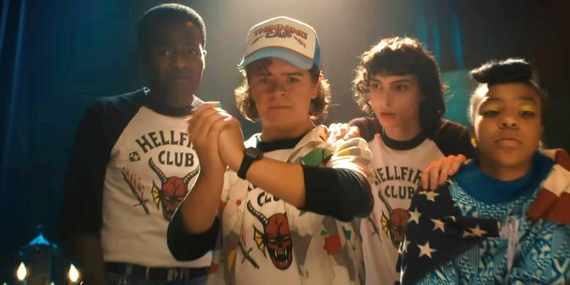 Stranger Things: Dustin’s 14 Best Quotes