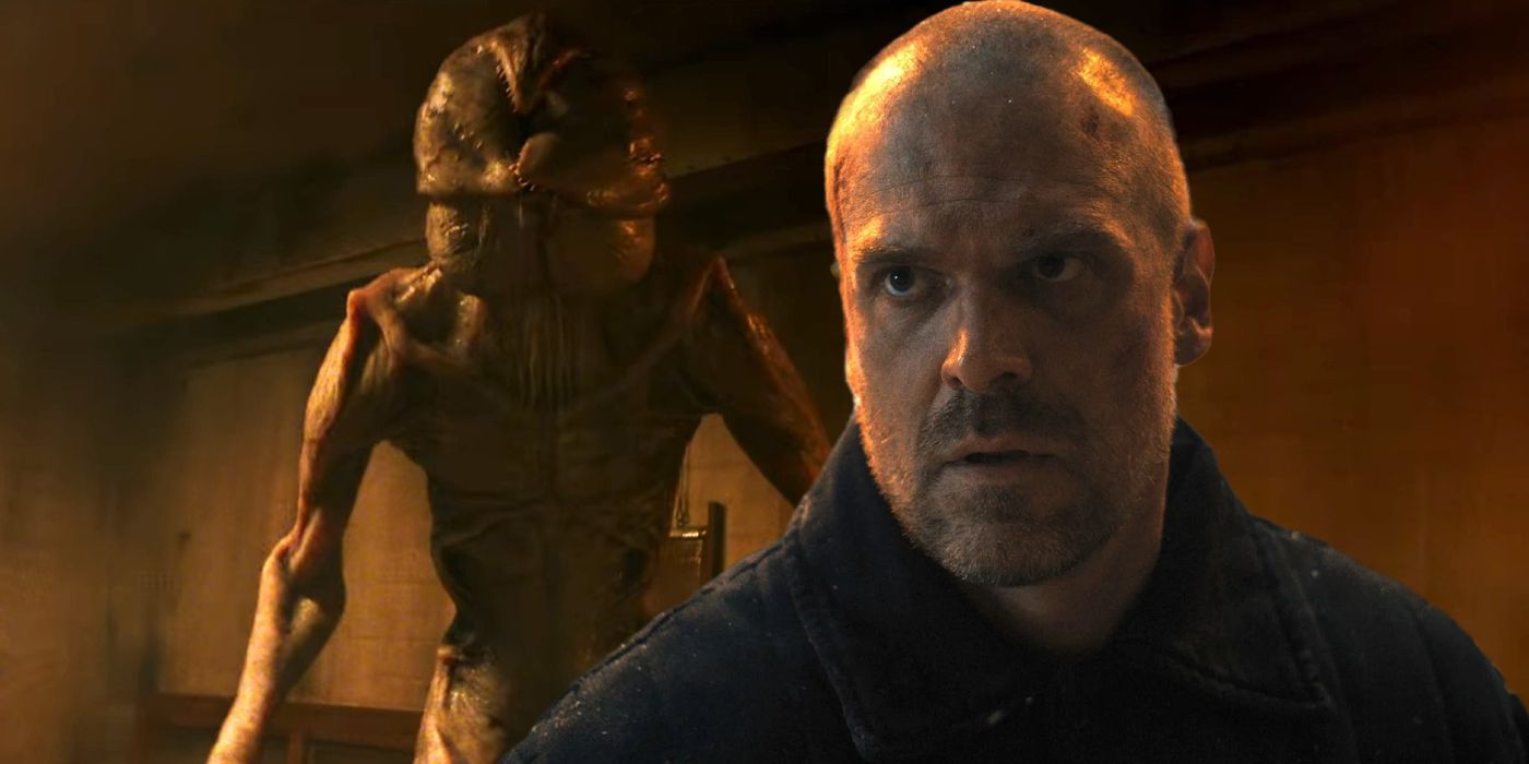 How Is A Demogorgon Alive In Stranger Things 4? (Is It A Plot Hole?)