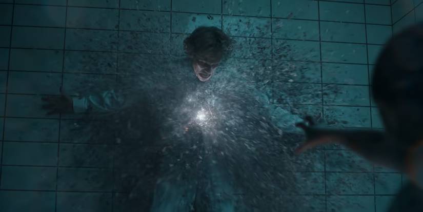 Stranger Things Season 4 Number One Fate