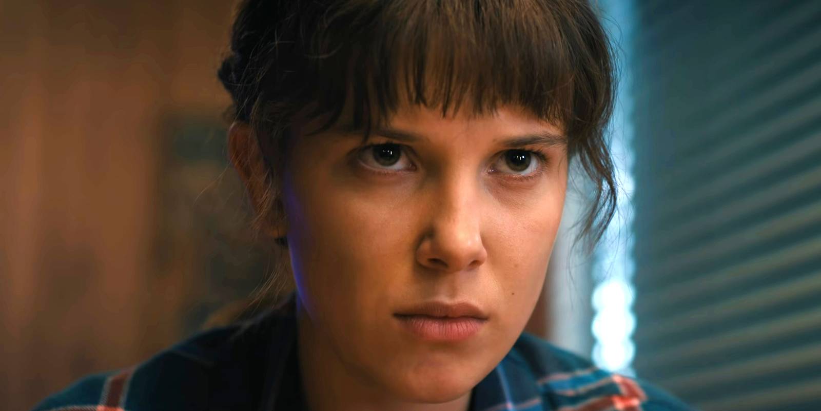 Stranger Things Season 4 Part 1 Reviews Call It Scary But Overstuffed