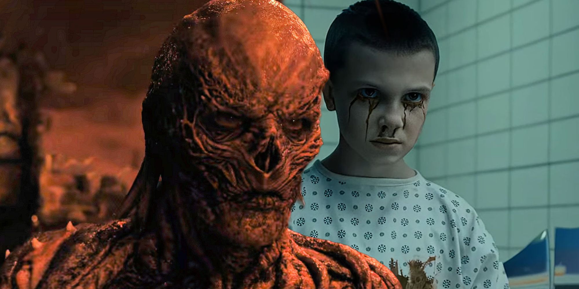 How & Why Eleven Remembered Her Birth In Stranger Things 4