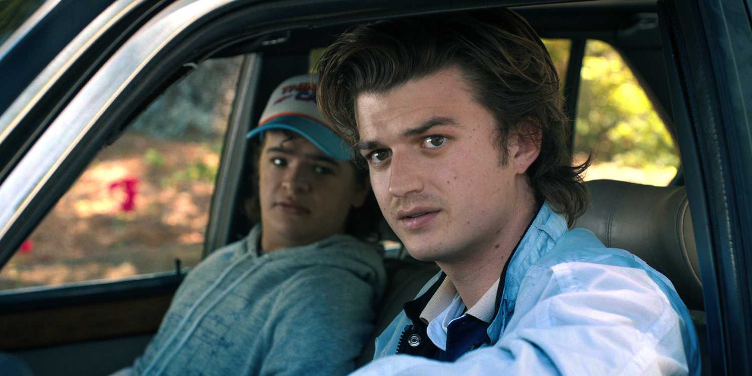 Top 5 Theories for Stranger Things Season 5 on Utilizing Time Jumps