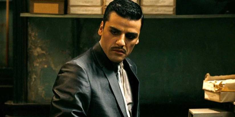 Oscar Isaac's 10 Best Characters, Ranked From Heroic to Villainous