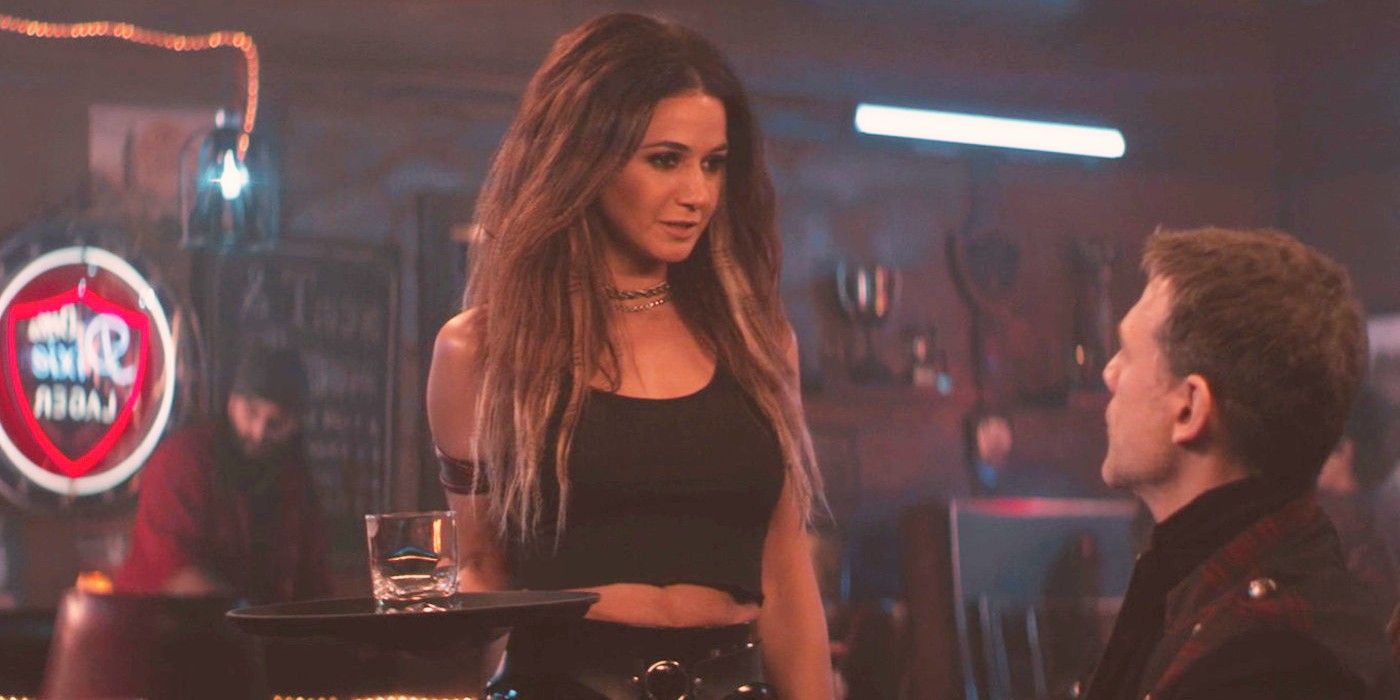 Elena Merkulova yalangoch fotosuratlar