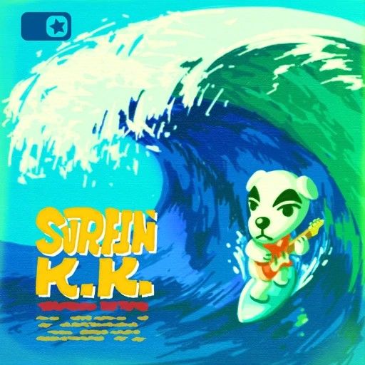 Surfin K.K.