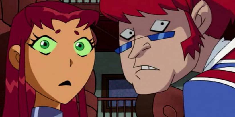 Teen Titans: 10 Best Episodes, According To Reddit