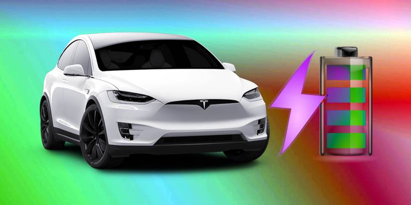 How To Jump-Start A Tesla Model 3 Or Model Y