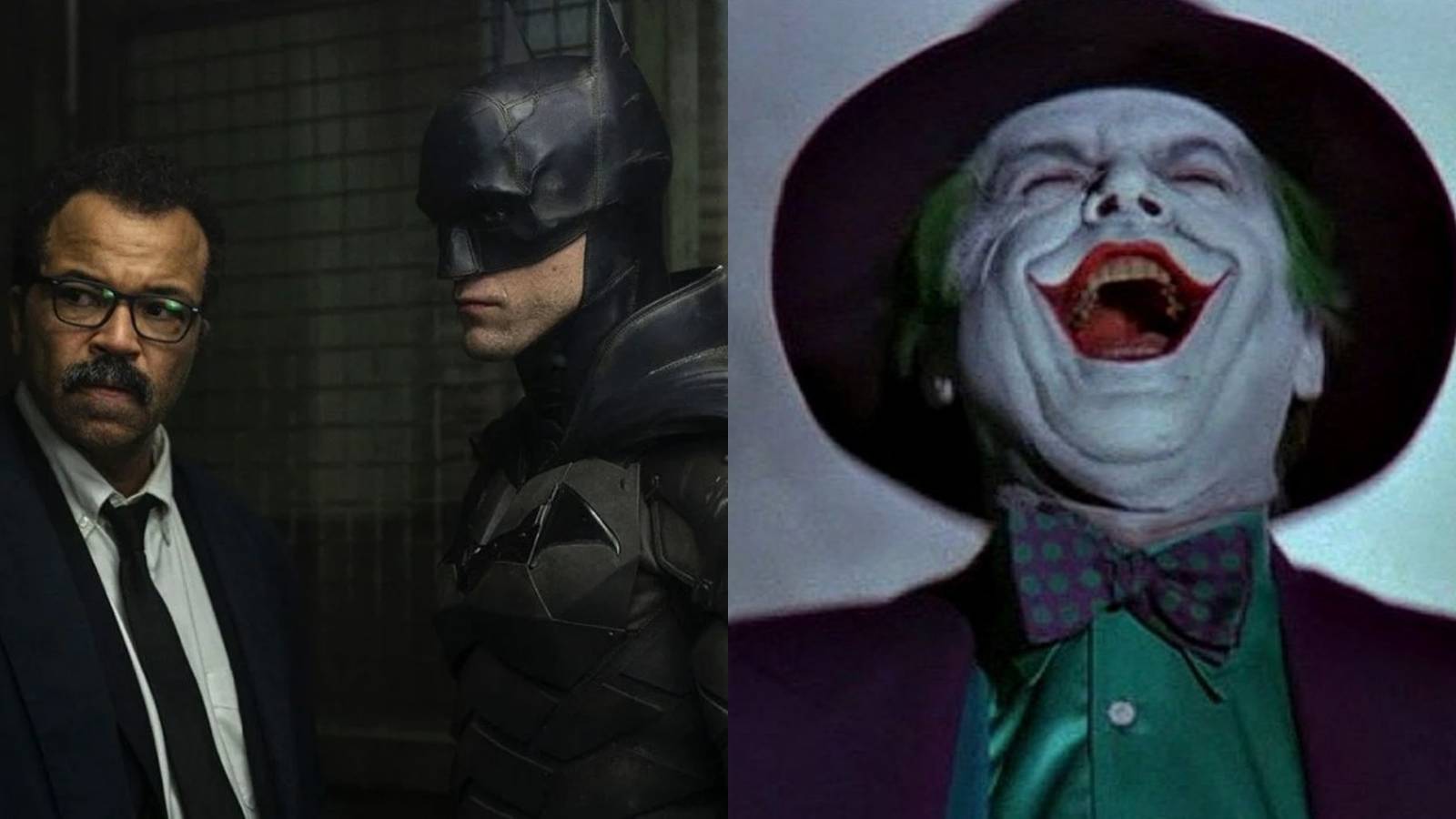 The 10 Funniest Quotes From Batman Movies