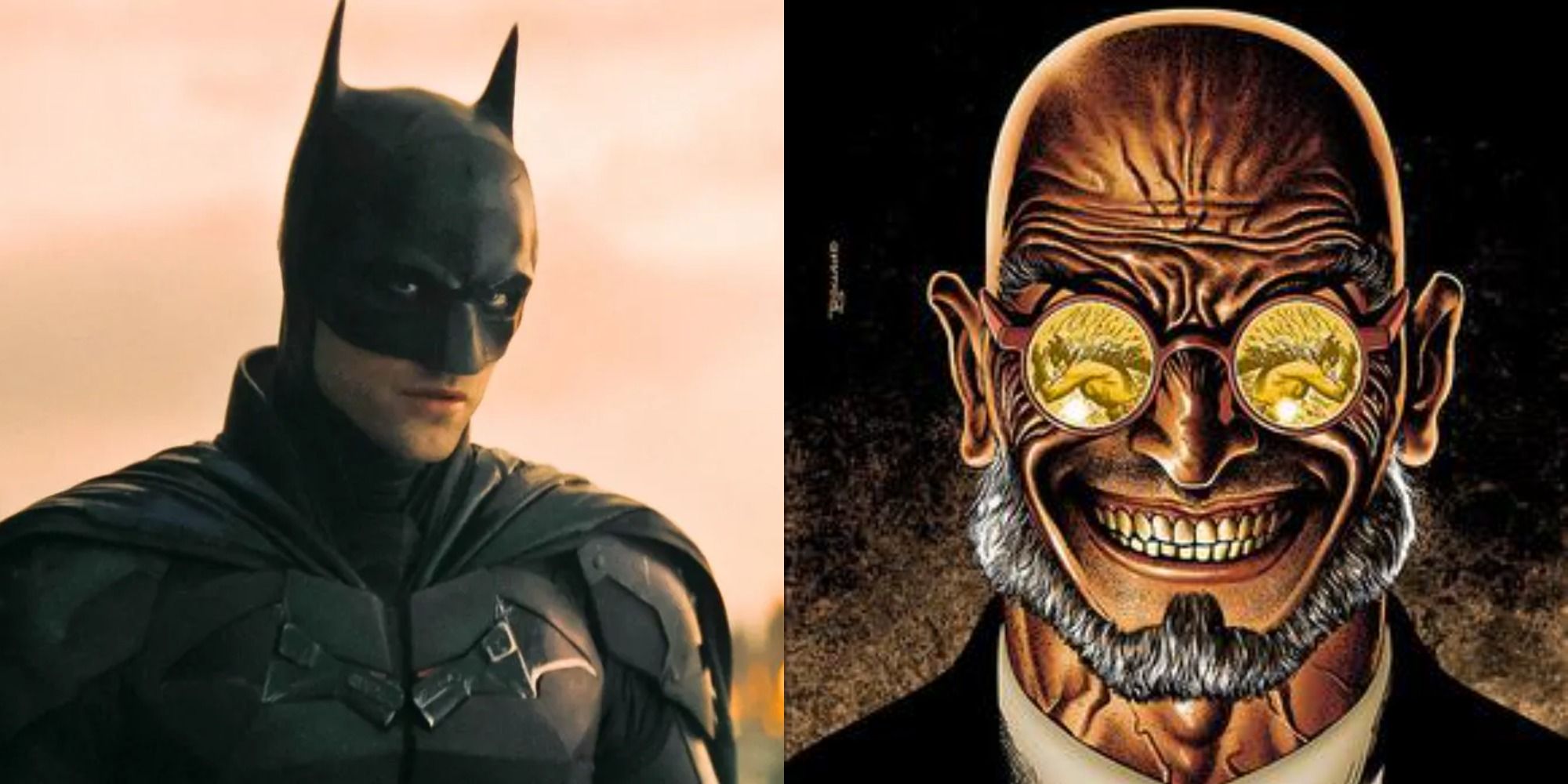 10 Characters We Could See In The Arkham Asylum Show