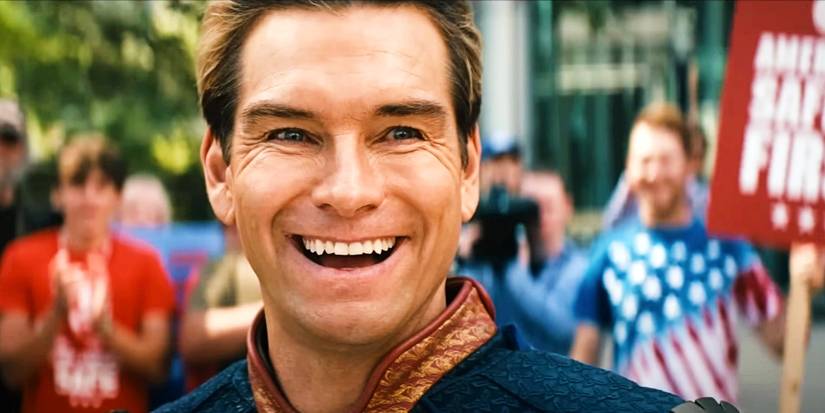 Homelander's Outburst In The Boys' Birthday Scene Explained