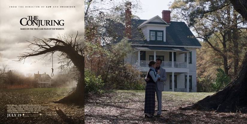 10 Iconic Movie Posters From The 2010s