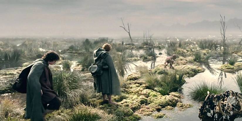 Dead End Rings 6 LOTR Battles We'd Love To See In The Rings Of Power Season 2