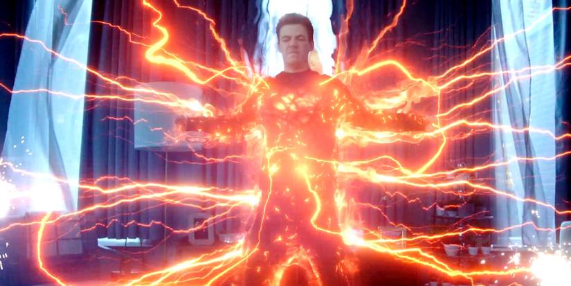 Barry Allen Just Went Way Too Far In The Flash Season 8