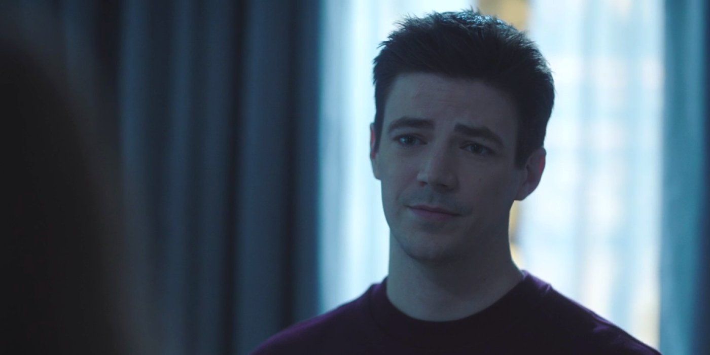 The Flash Already Explained Barry’s Shocking Caitlin Choice…In Season 3