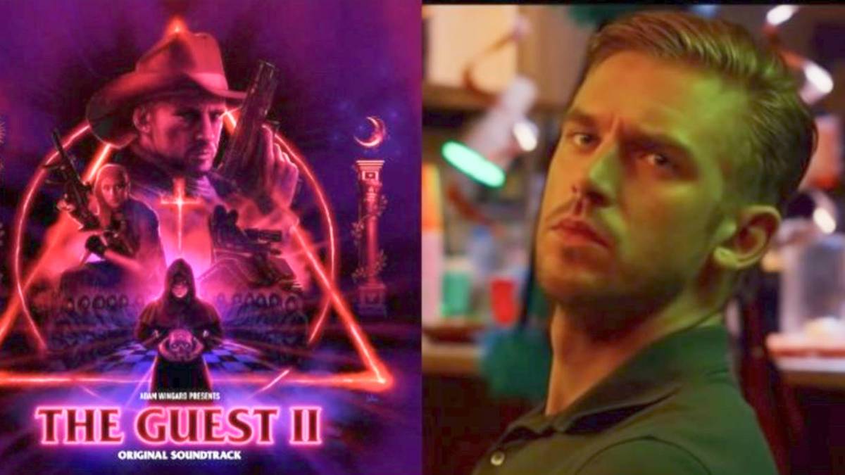 Everything We Know About The Guest 2