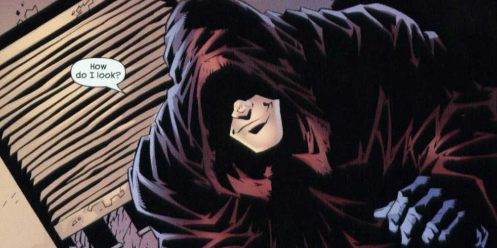 The Hood main image 1