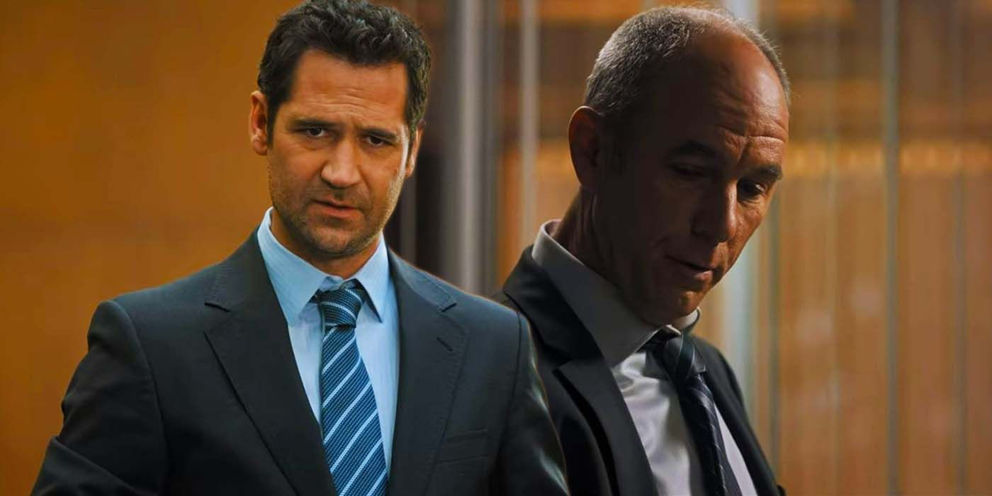 Lincoln Lawyer Avoids A Major Problem With Cop Shows