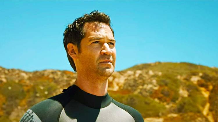 Mickey Haller in The Lincoln Lawyer season 1 finale