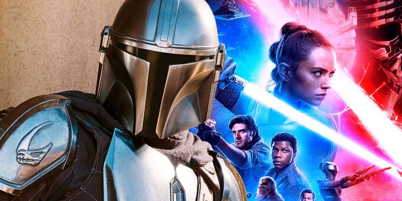 Star Wars’ Movie Future Is A Mess, But Disney Can Still Save It