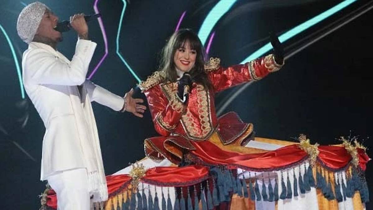 Hayley Orrantia Disappointed She Didn't Win Masked Singer Season 7
