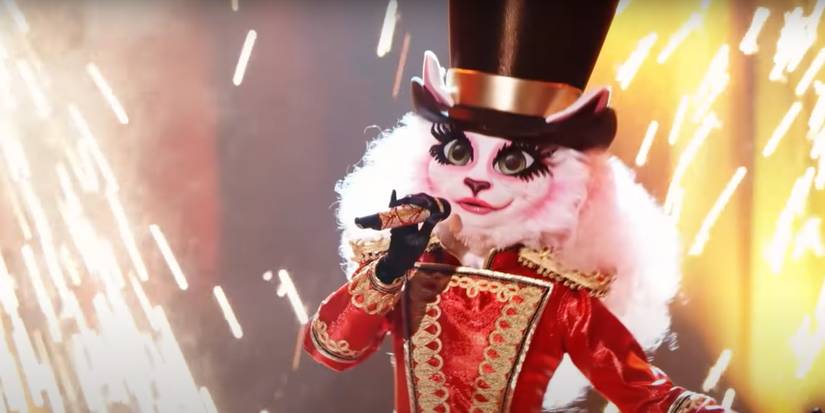 Hayley Orrantia Disappointed She Didn't Win Masked Singer Season 7