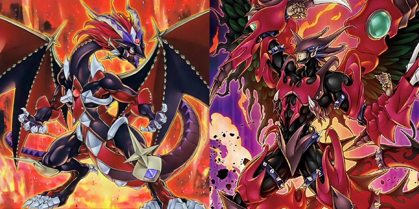 The Most Annoying Cards In Yu-Gi-Oh Master Duel