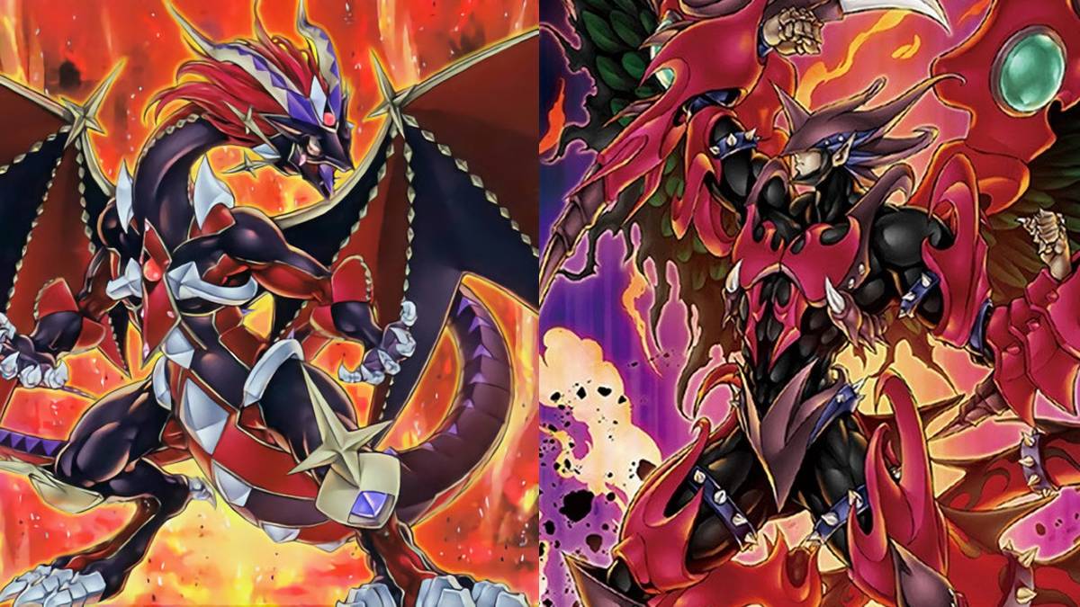 The Most Annoying Cards In Yu-Gi-Oh Master Duel