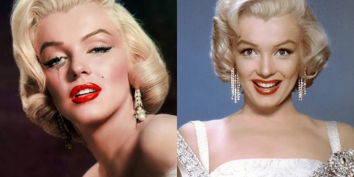 10 Things We Learned From The Mystery Of Marilyn Monroe