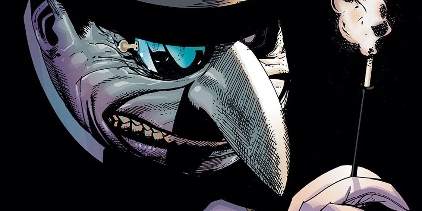 Colin Farrell's Addresses His Iconic Batman Villain Missing 2 Major Penguin Design Staples