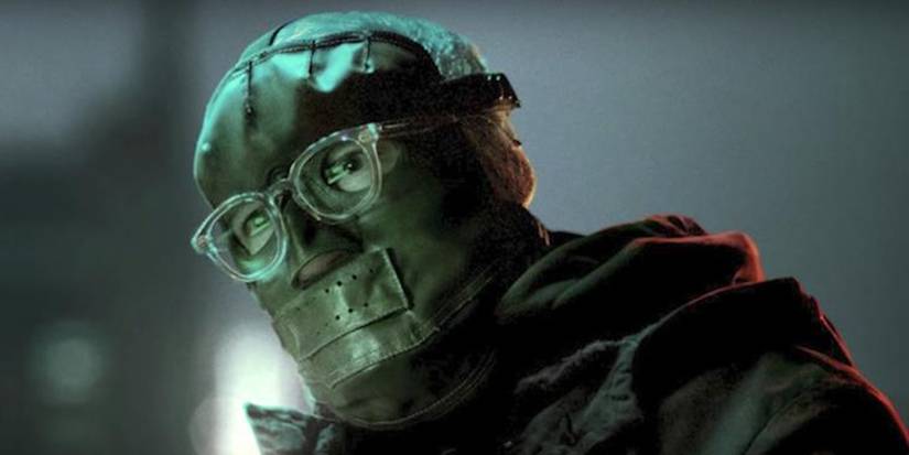 Bew Riddler 10 Subtle Details About The Riddler's Costume In The Batman (2022)