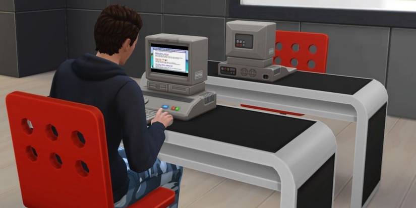 The Sims 4: 10 Fastest Ways To Get Rich In The Game