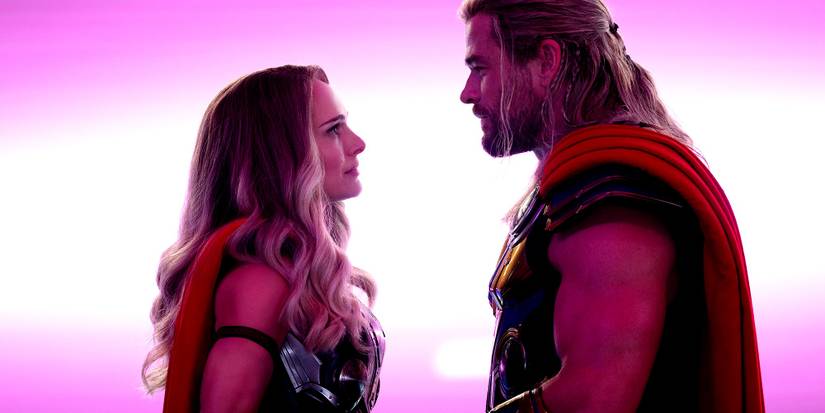 Mighty Thor Explained: How Jane Foster Became Worthy To Wield Mjolnir